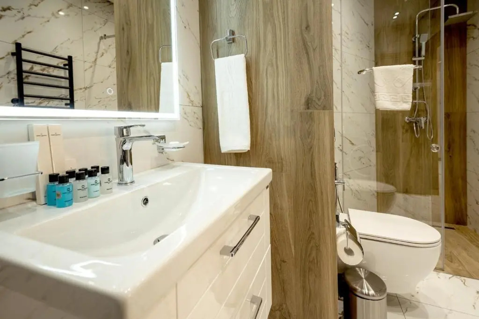 Hilltop North Avenue by Stellar Hotels, Yerevan