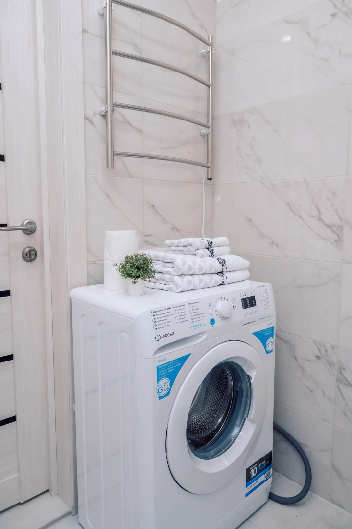 Апартаменты Студия на 2 гостя Орджоникидзе 19/2