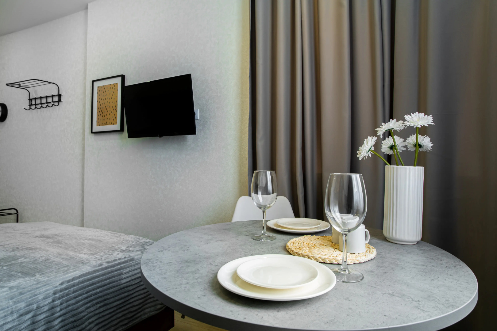 Квартира Happy на Дзержинского