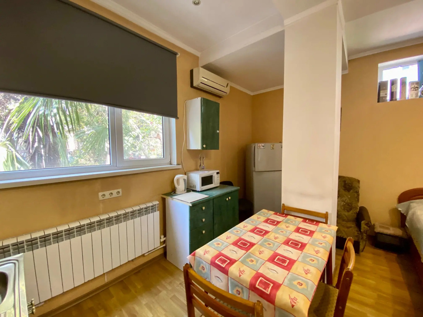 Апартаменты Статус на Кирова 10 в Ялте 2