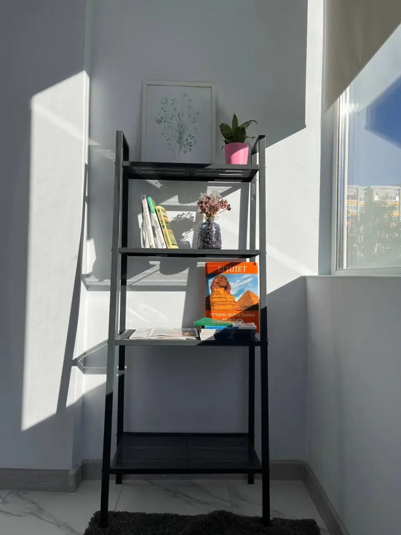 Апартаменты на Космонавтов