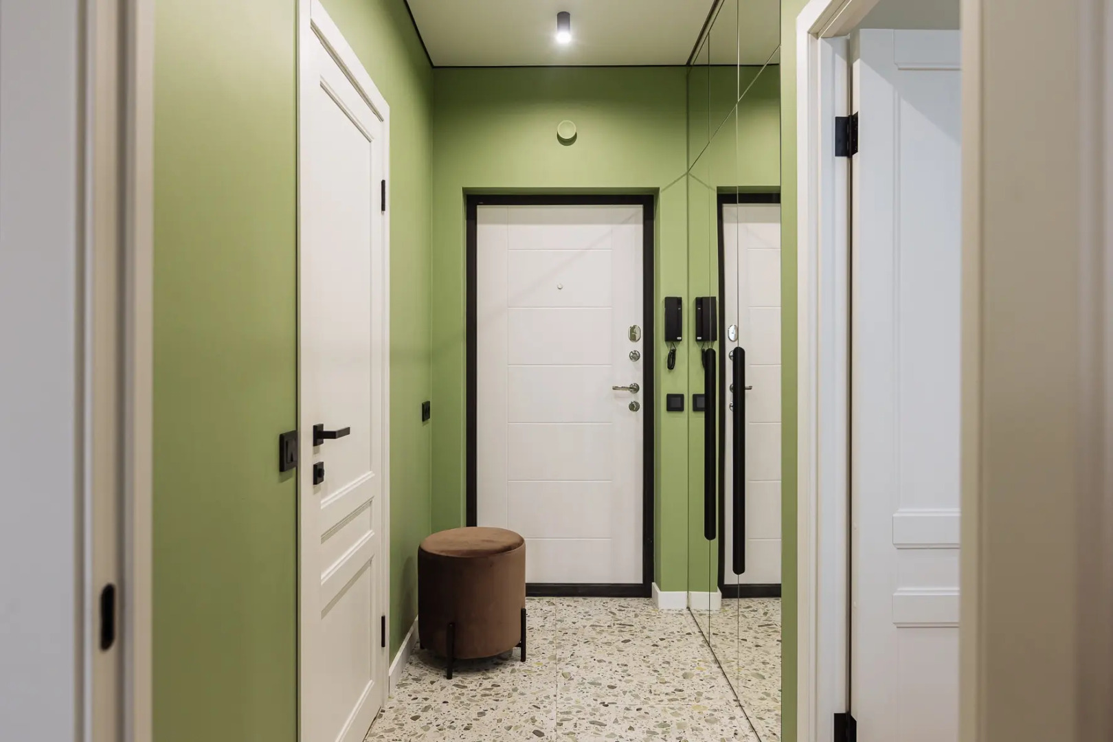 Квартира Апартаменты Perfect