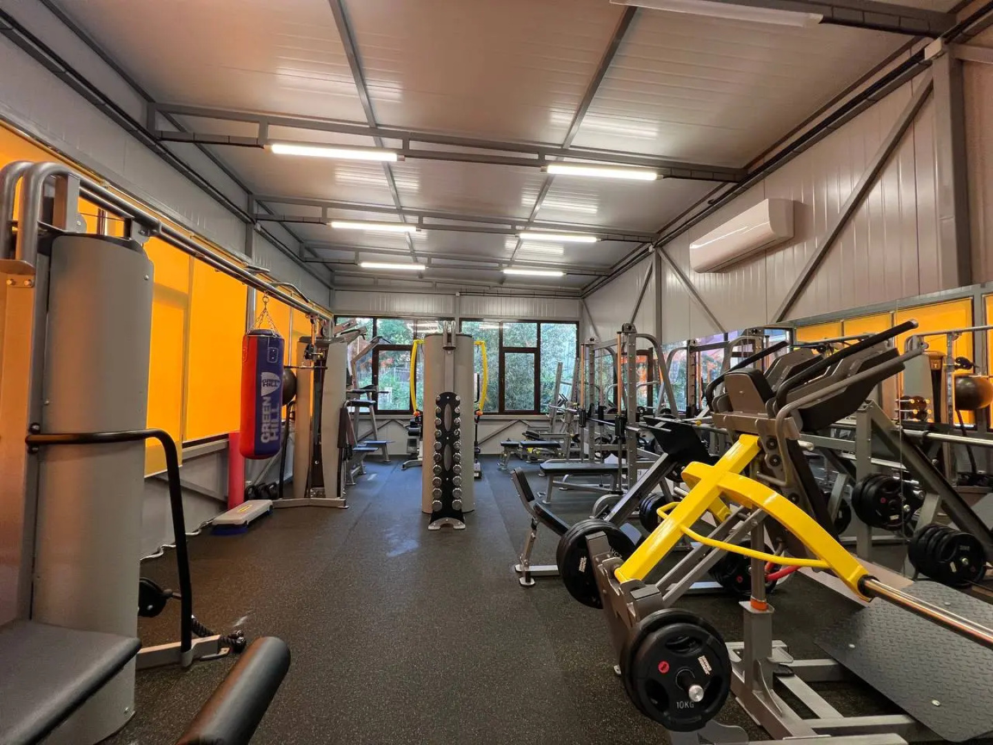 Квартира в Элитном Доме Тасмана