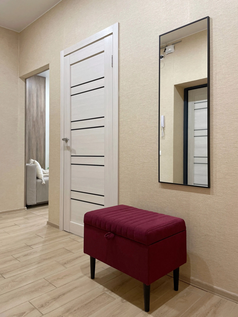 Квартира Уютная Квартира на Великолукской