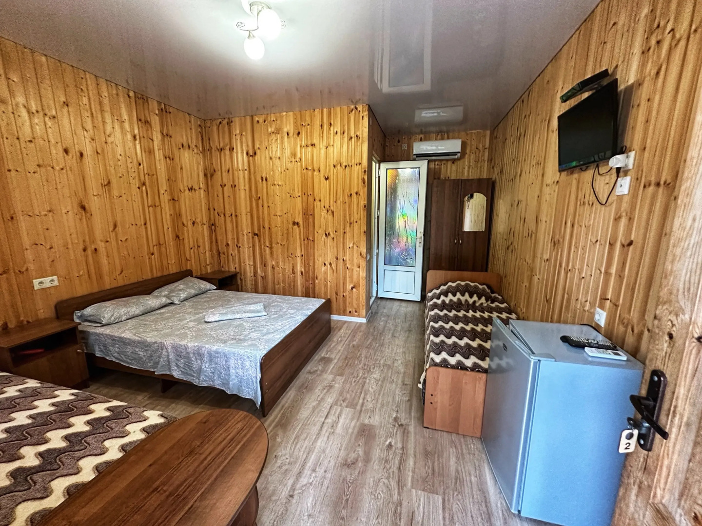 Гостевой дом Эдгар