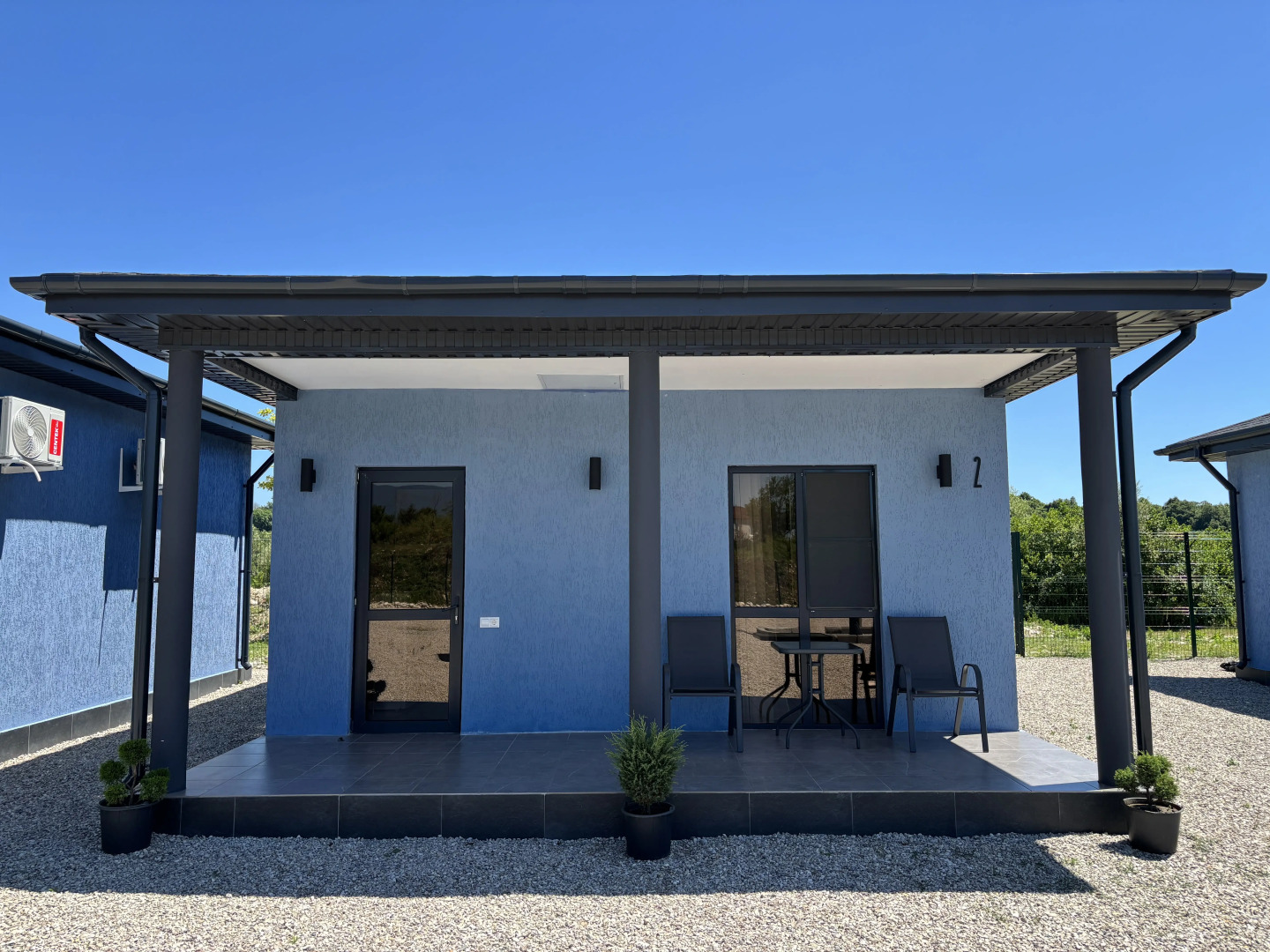 База отдыха Южная Дача