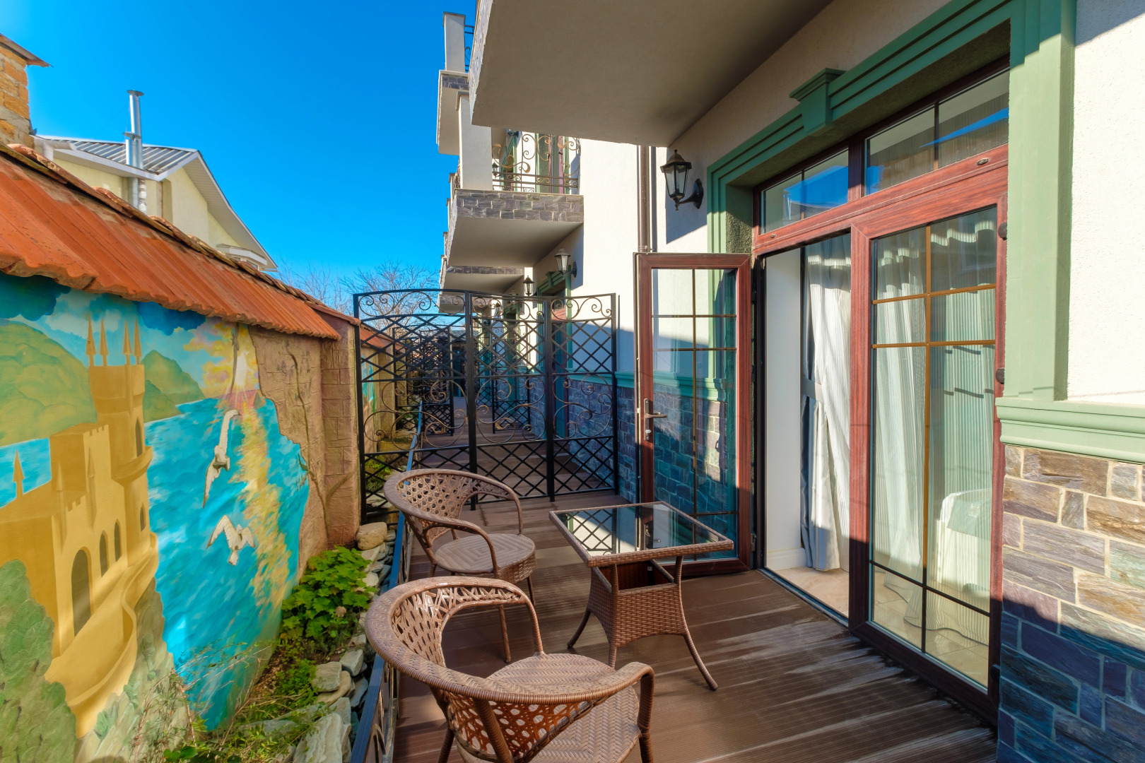 Гостевой дом Оникс