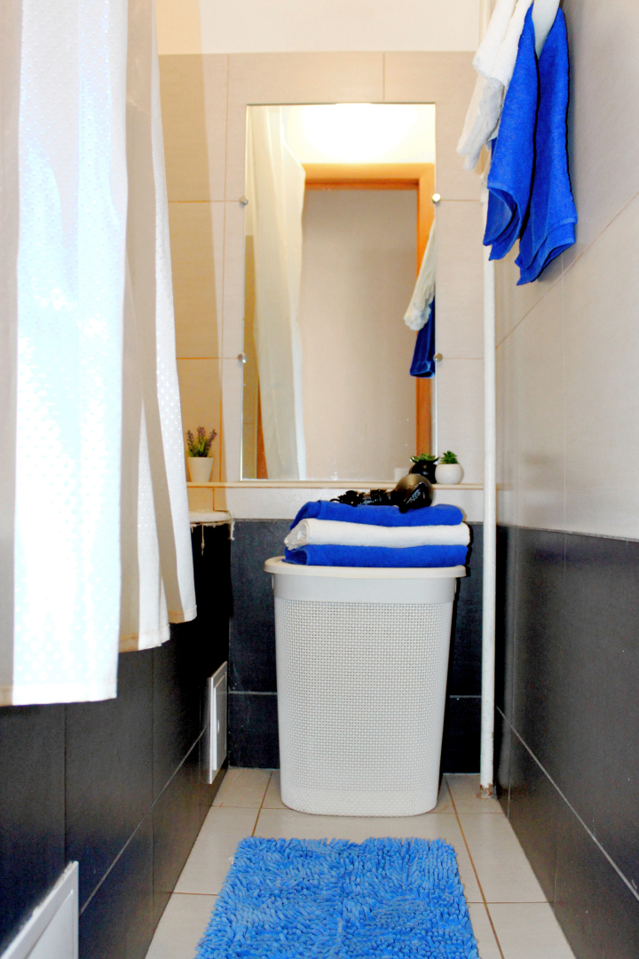 Апартаменты День и ночь