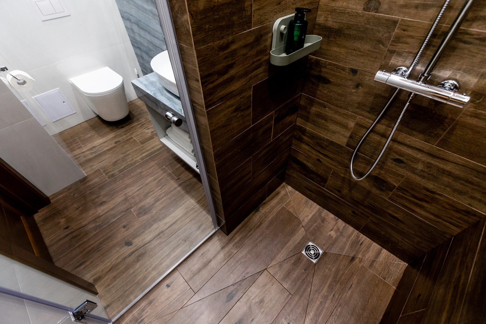 Апарт-Отель Асгард