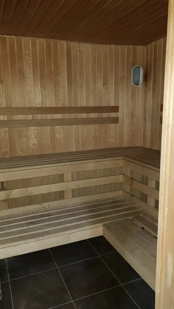 ORBI PALACE BAKURIANI Apart-hotel