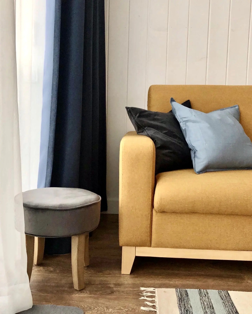 Частный Дом Sheluha House