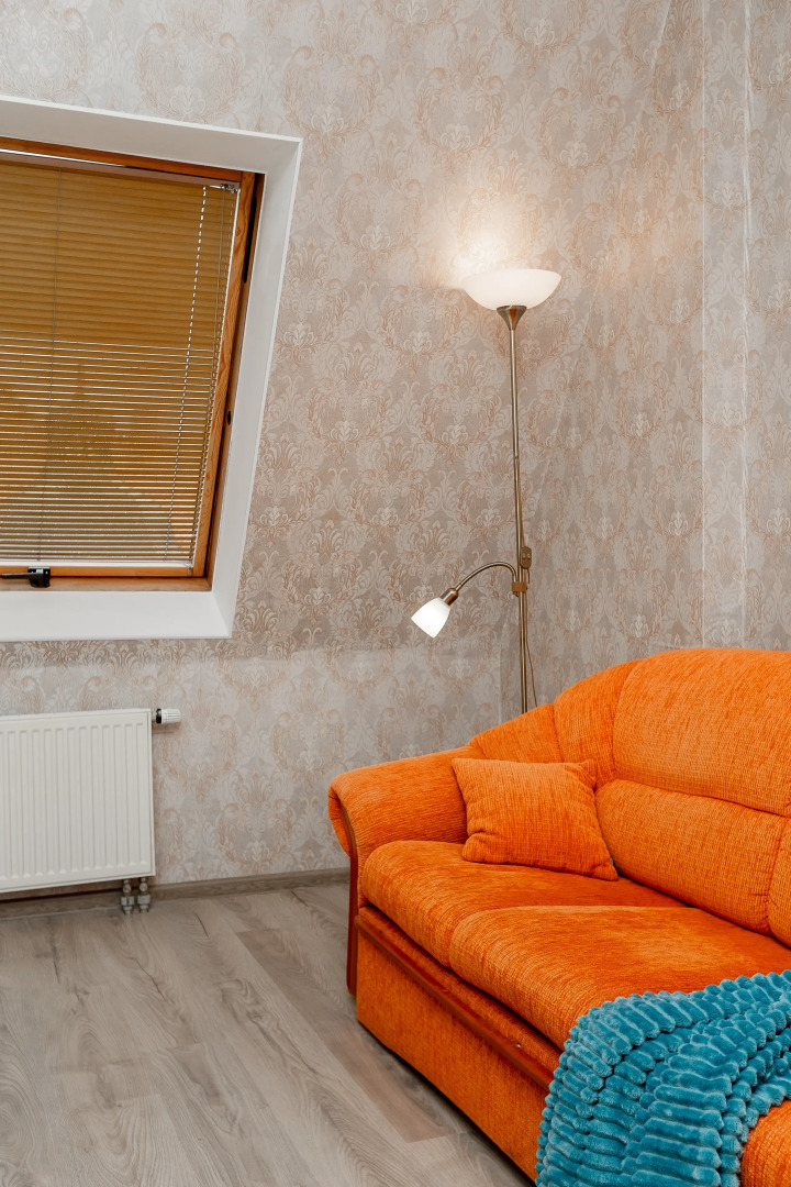 Апартаменты с прекрасным видом