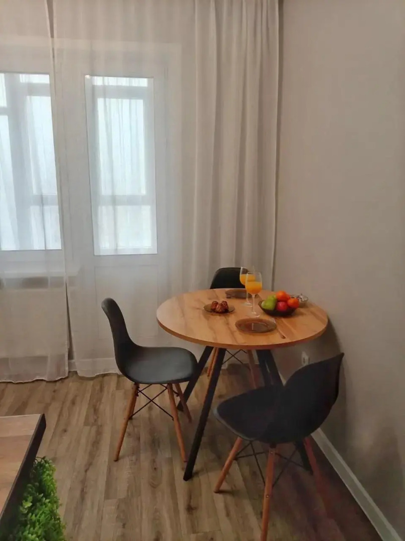 Квартира уютная в центре города