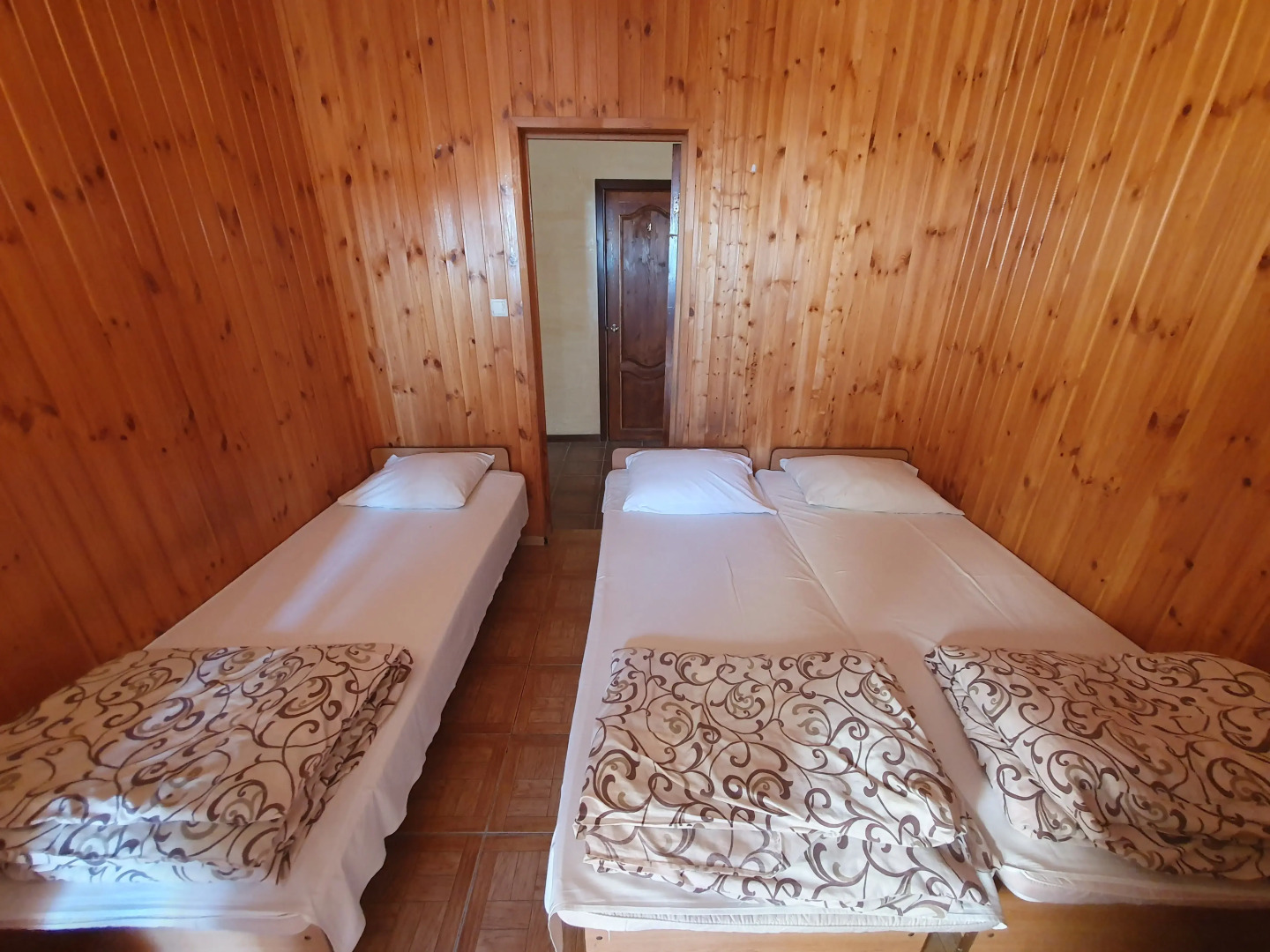 Гостевой дом Атмосфера