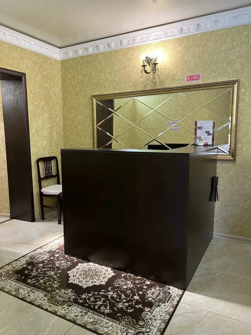 Отель Шаляпин