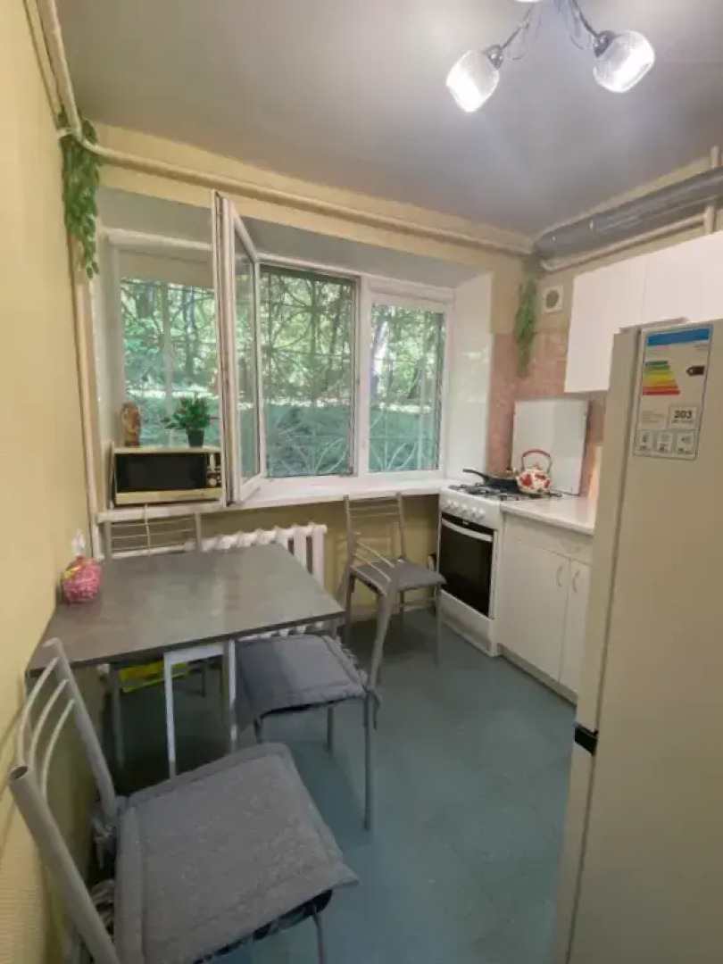 Квартира Уютная у подножья горы Железная