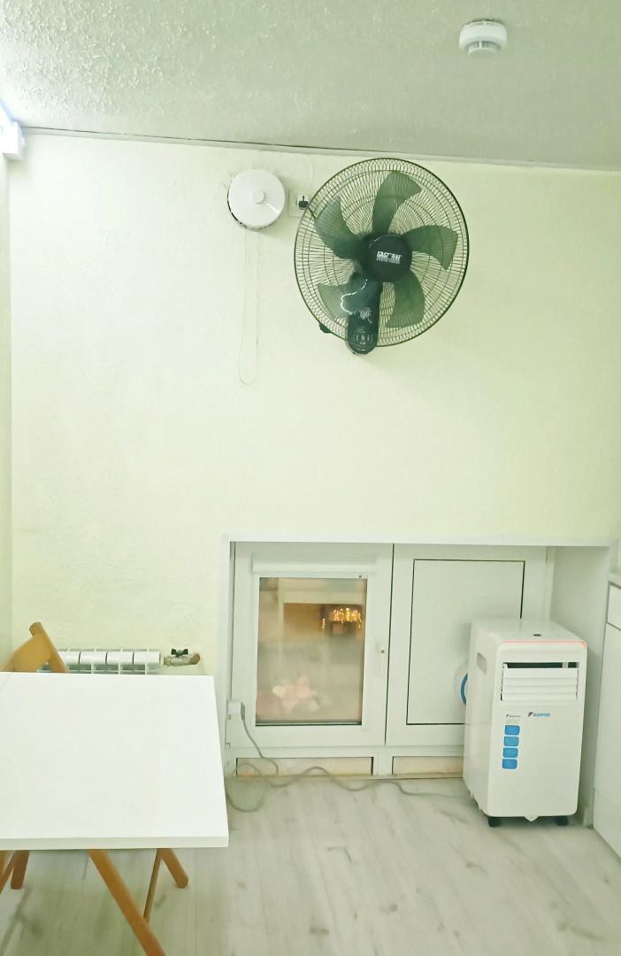 Апартаменты Антресоль 4