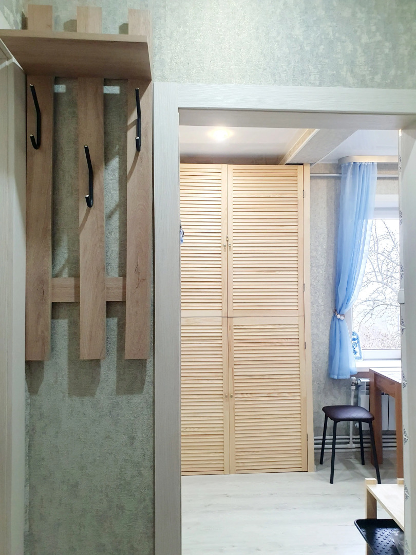 Апартаменты Авторские у Золотых Ворот