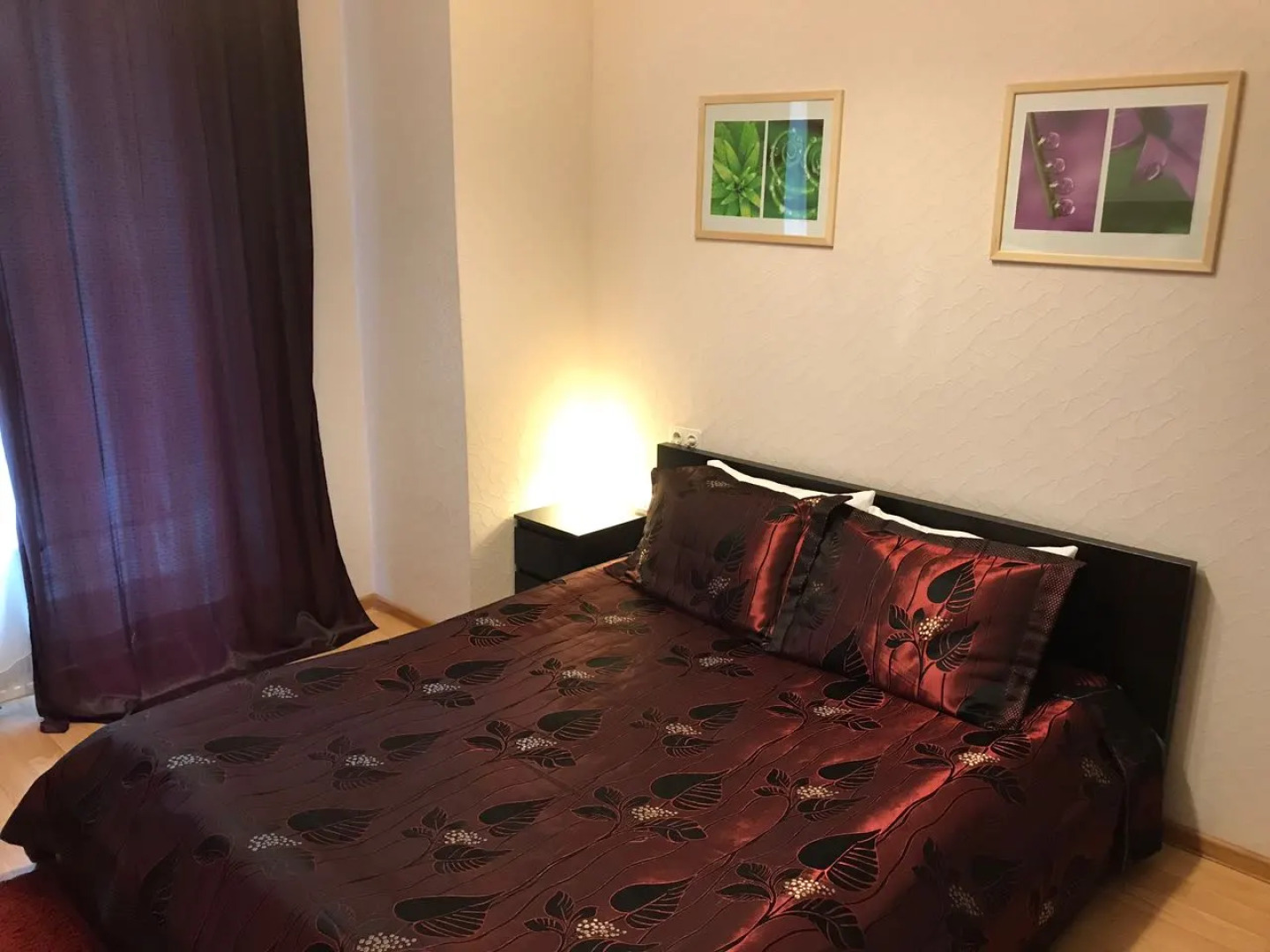 Мини-отель Смоленка