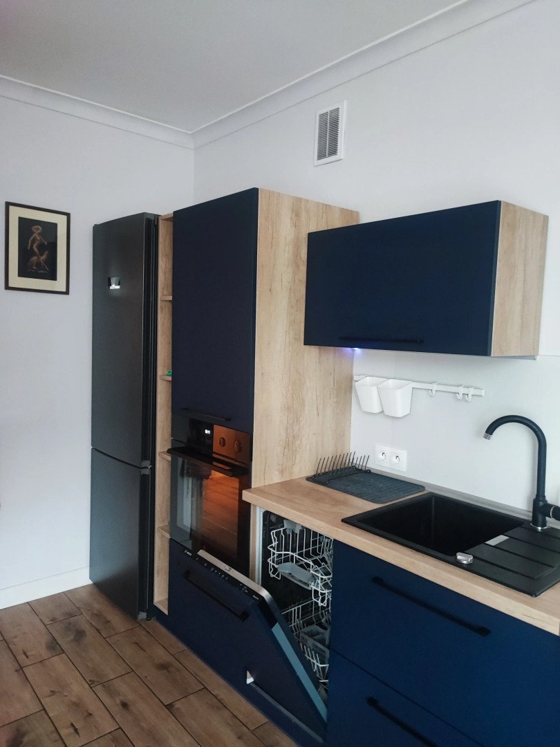 Квартира Маяковского 19/1 Брест