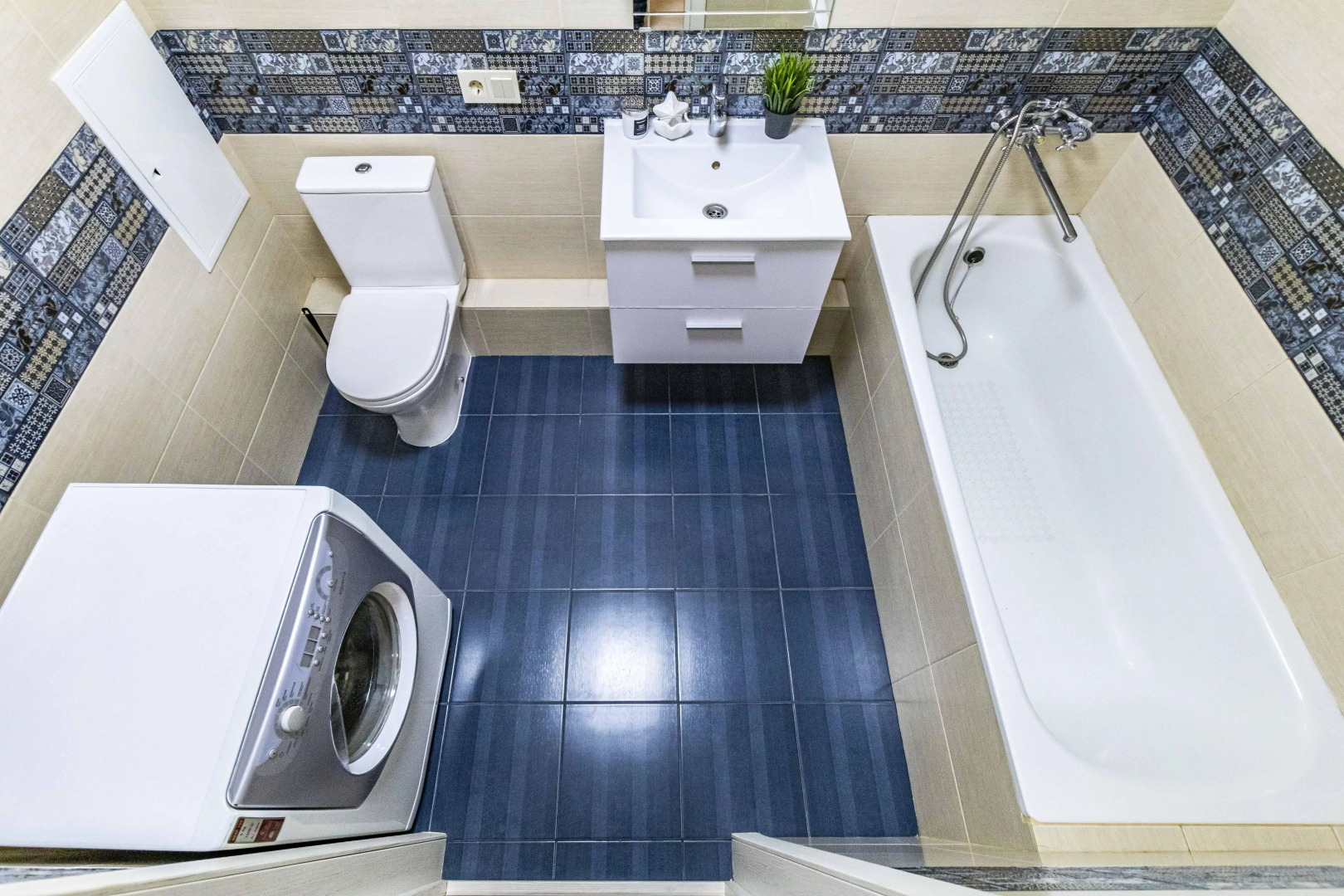 Апартаменты в Верхней Пышме Dream House