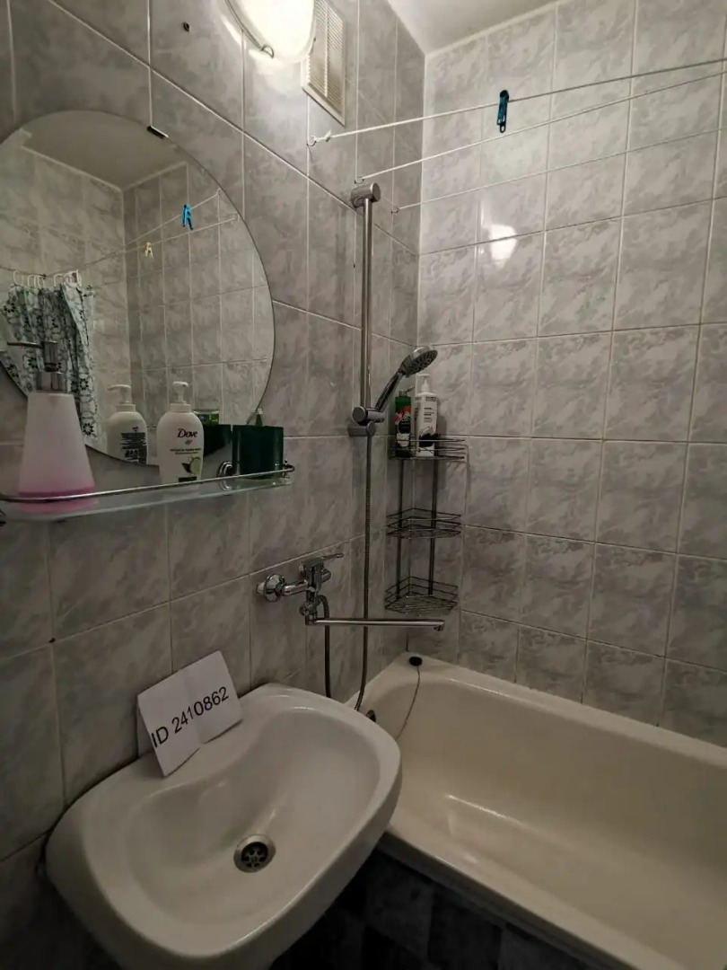 Апартаменты на 8-й Воздушной Армии