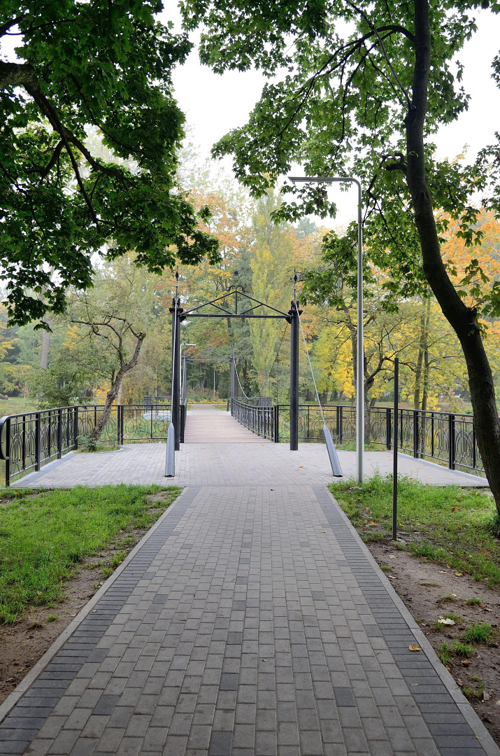 Квартира Дом Путешественника