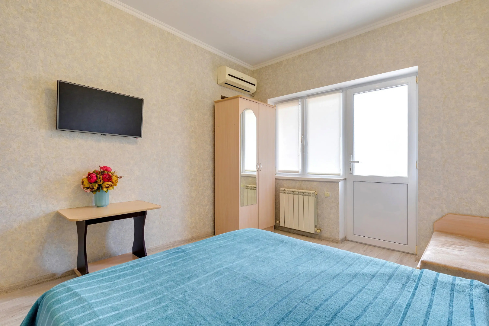 Гостевой дом Золотая лоза