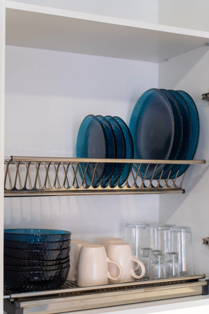 Апартаменты уютные  в Мысхако от LetoApart