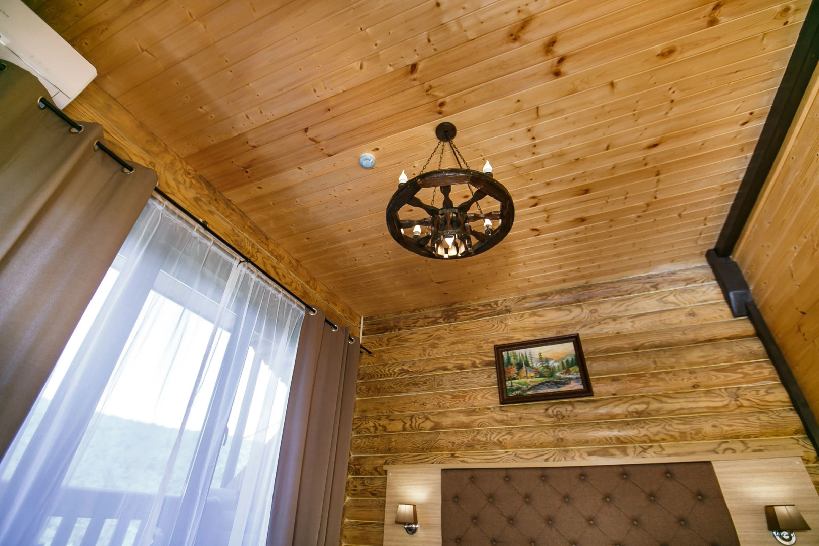 Гостевой дом Сказка у Моря