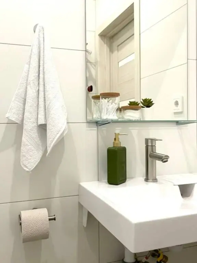 Квартира Viva Aparts 2