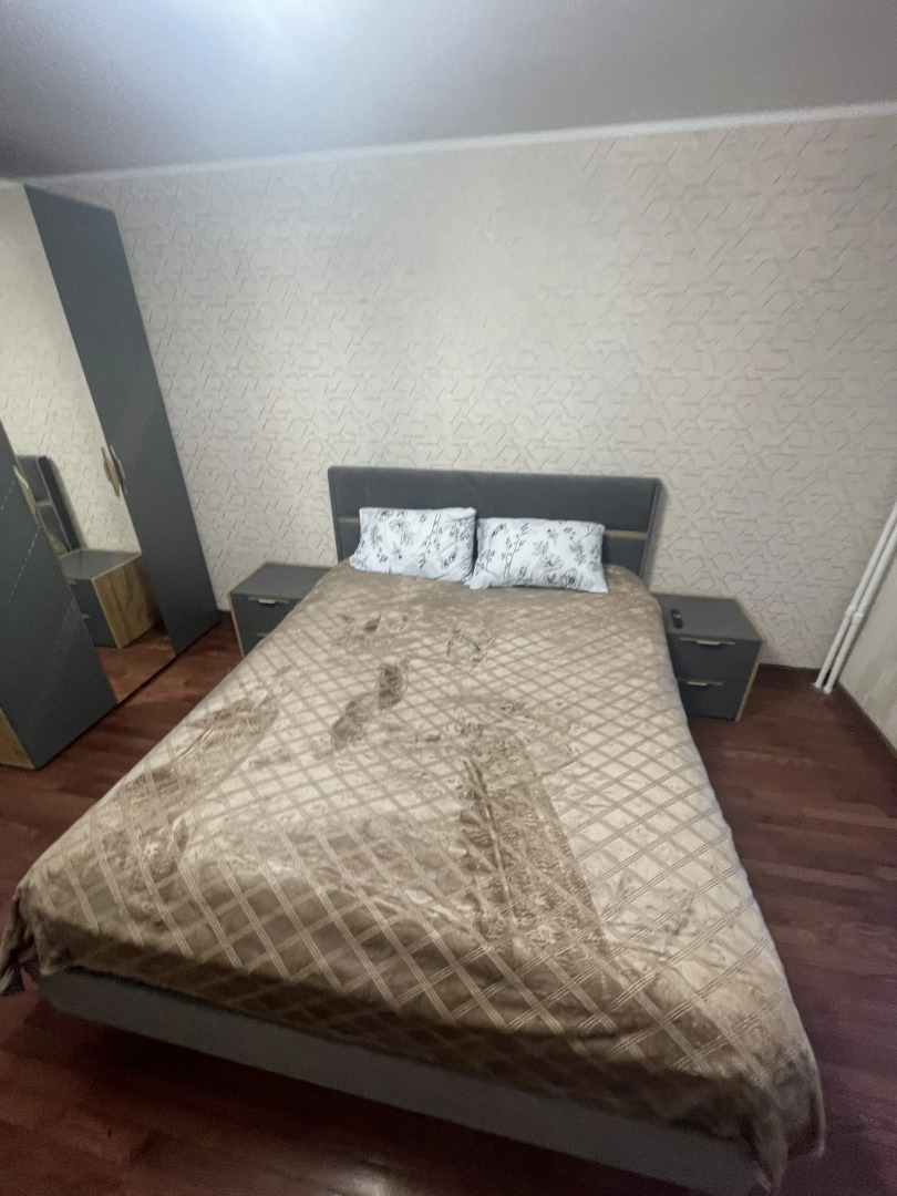 Квартира Аппартаменты 2