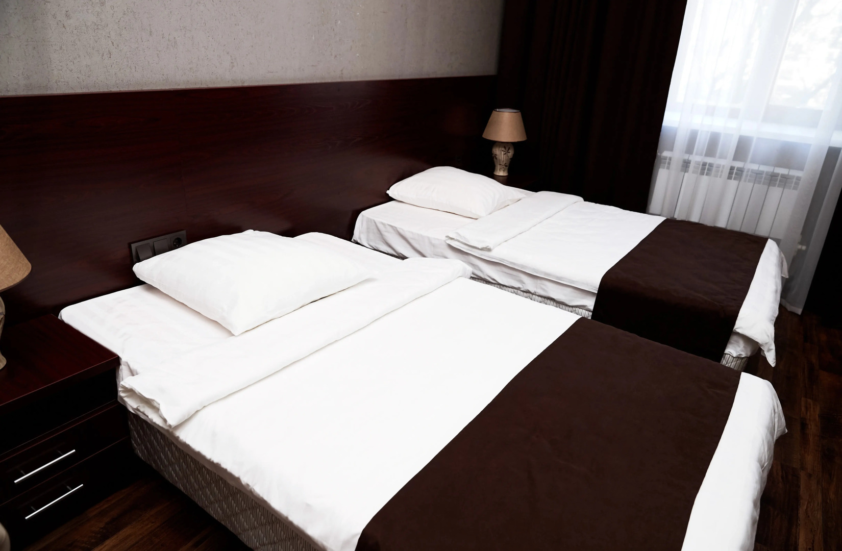 Отель  МаргаритовЪ