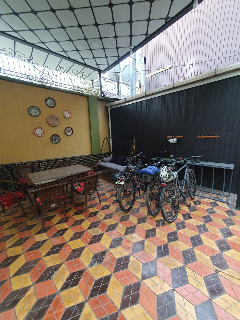 Гостевой дом  Homely