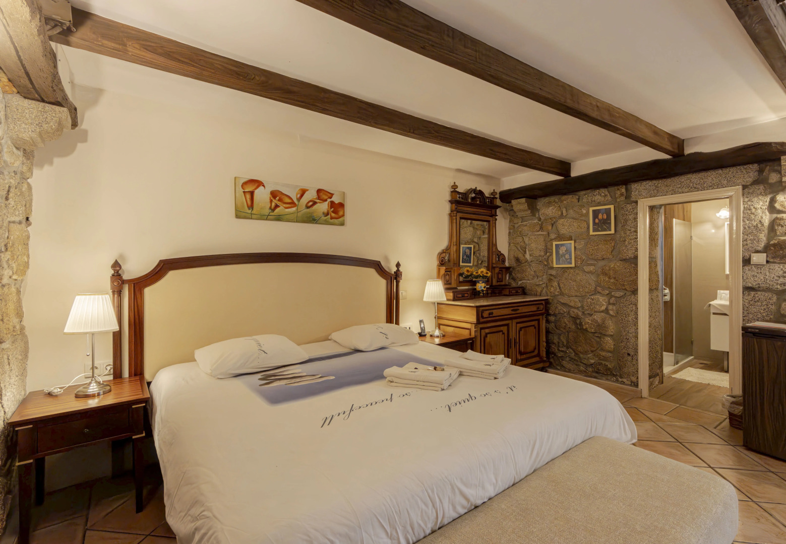 Мини-Отель Quinta São Miguel de Arcos