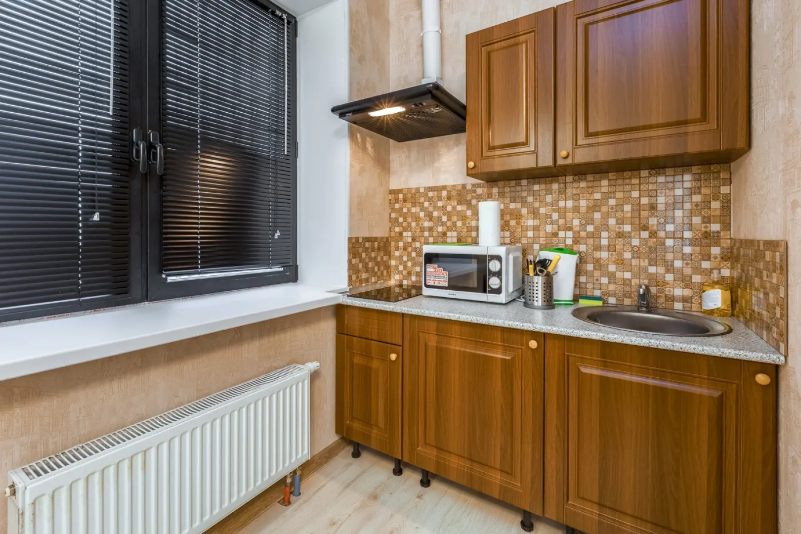 FoRRest Vodny Apartments 1