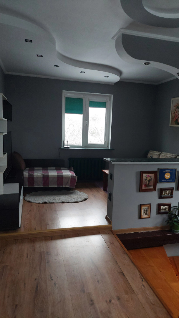 Гостевой дом на Калинина