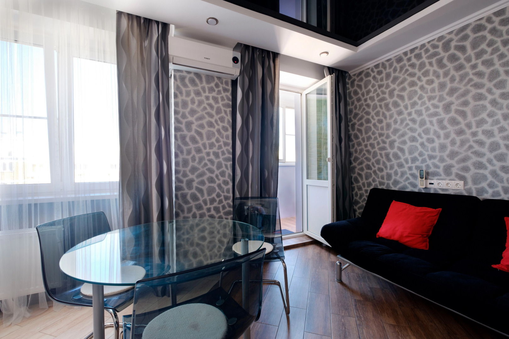 Апартаменты Ваш Комфорт Апарт 3