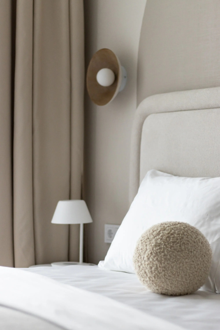 Апартаменты Уютная студия для романтических встреч 626