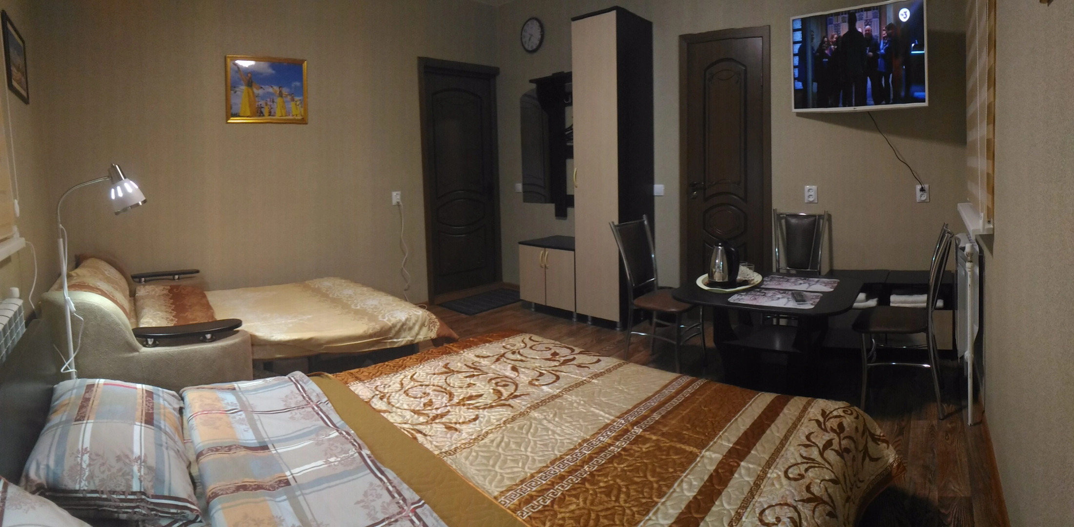 Мини-отель Альфа