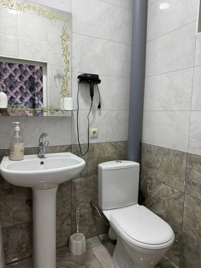 Апартаменты Уютные