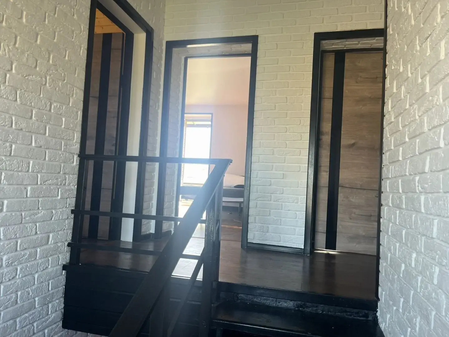 Частный дом 3 сo вcеми удoбствами