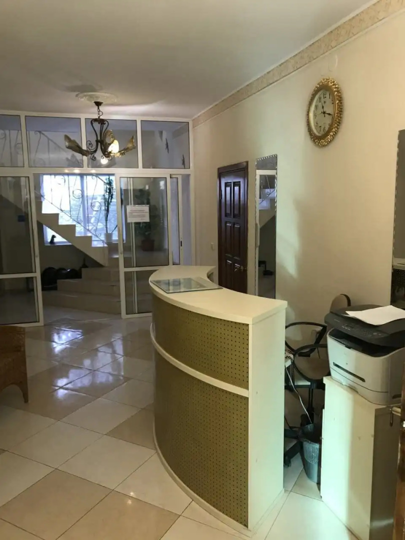 Гостевой дом Семейный