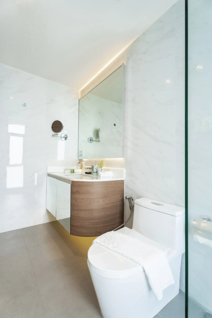 Апартаменты Beachfront 1501 br at Wyndham Naithon Phuket