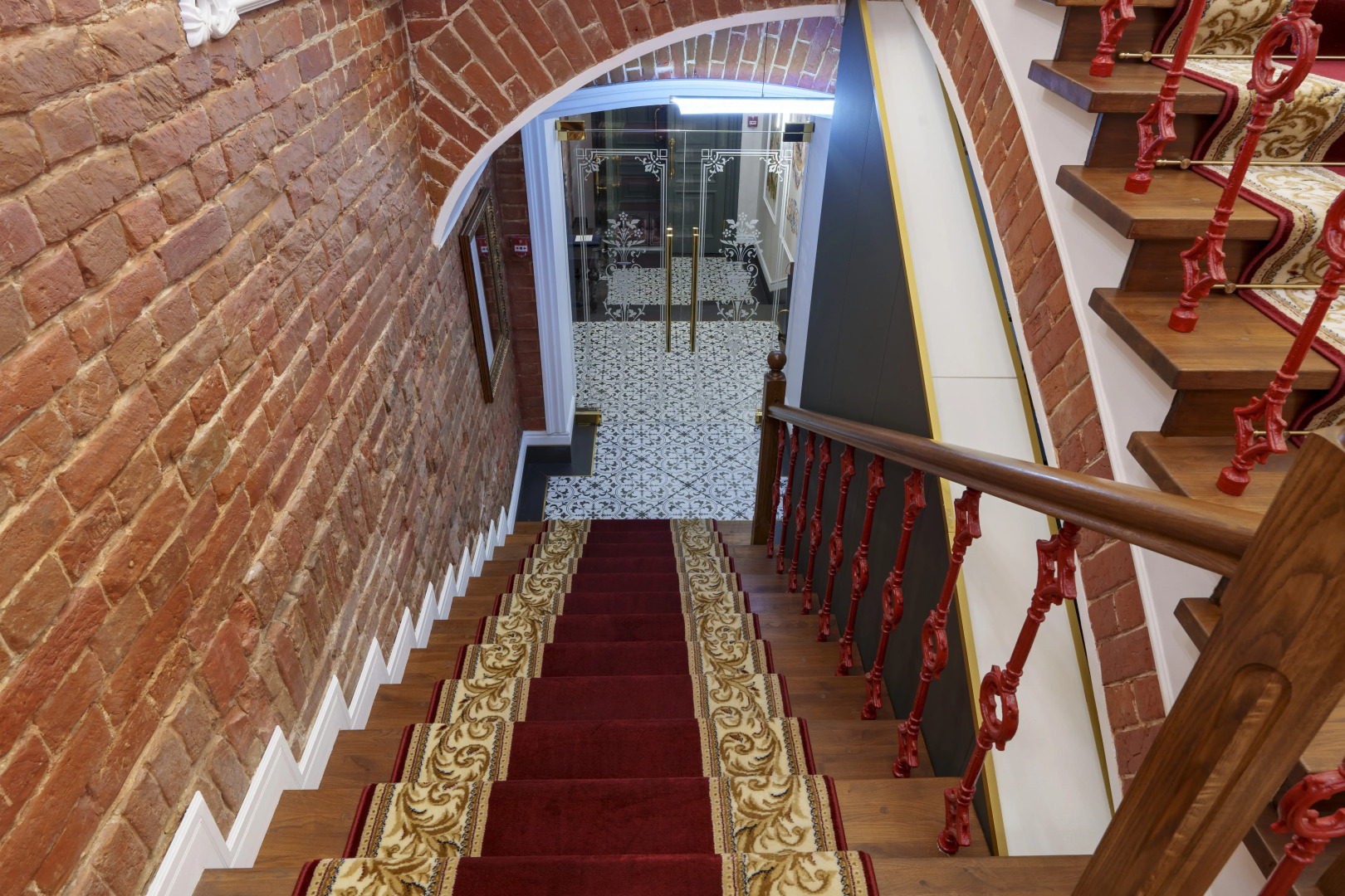 Бутик-отель Усадьба Евдокии Ермолаевой