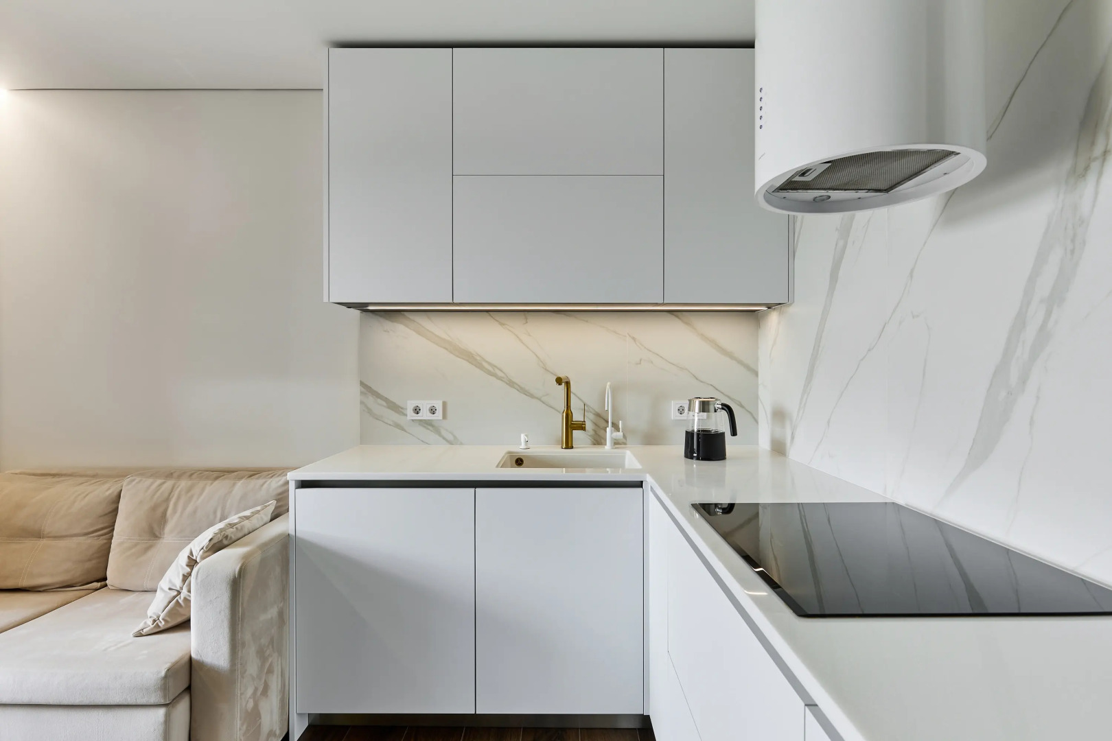 Апартаменты Luma Concept