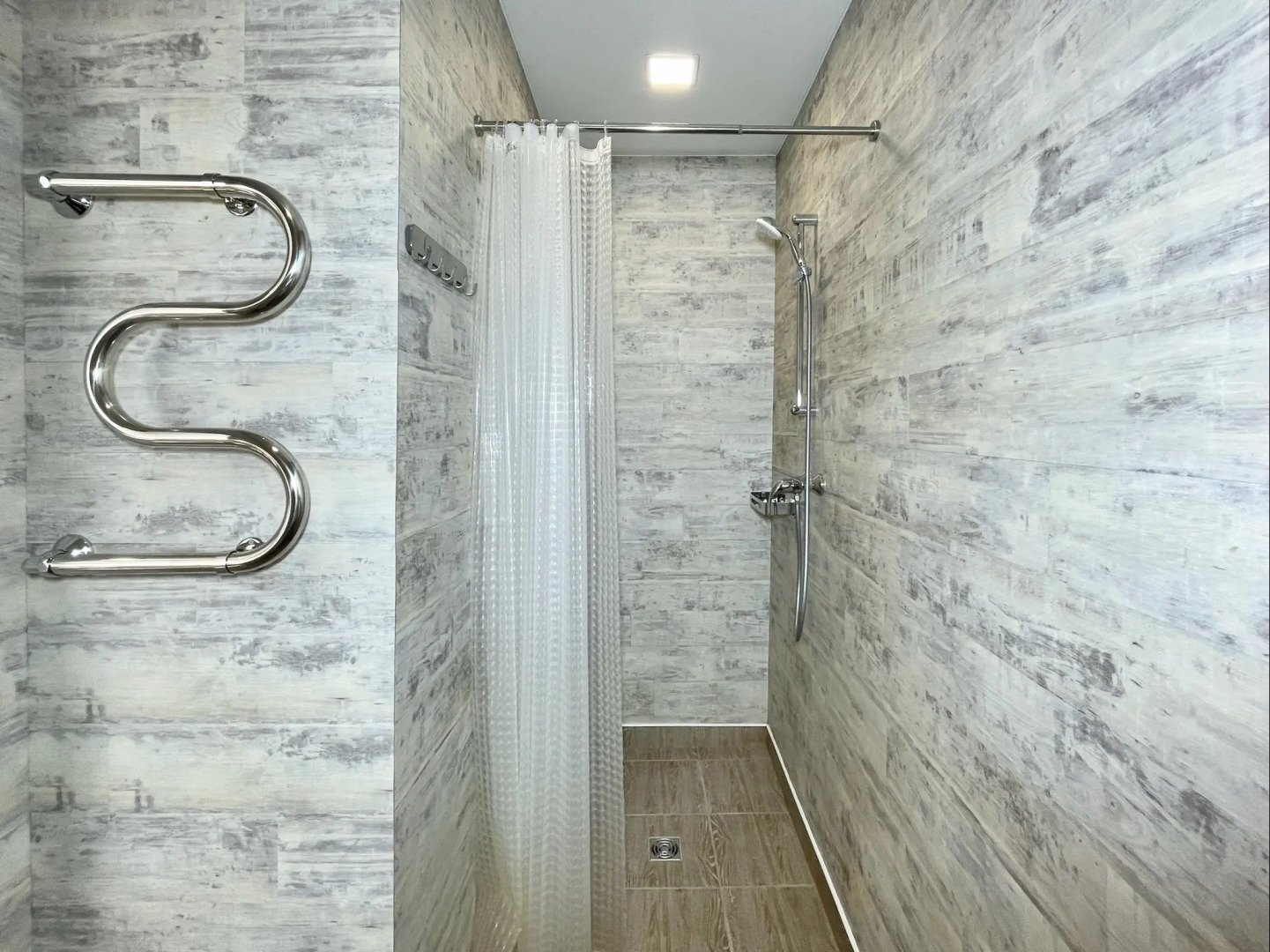 База отдыха Liberty Village