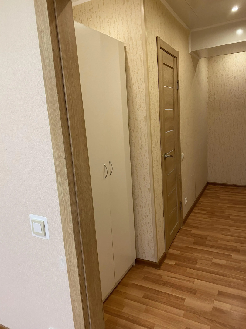 Апартаменты НСК на проспекте Карла Маркса 9