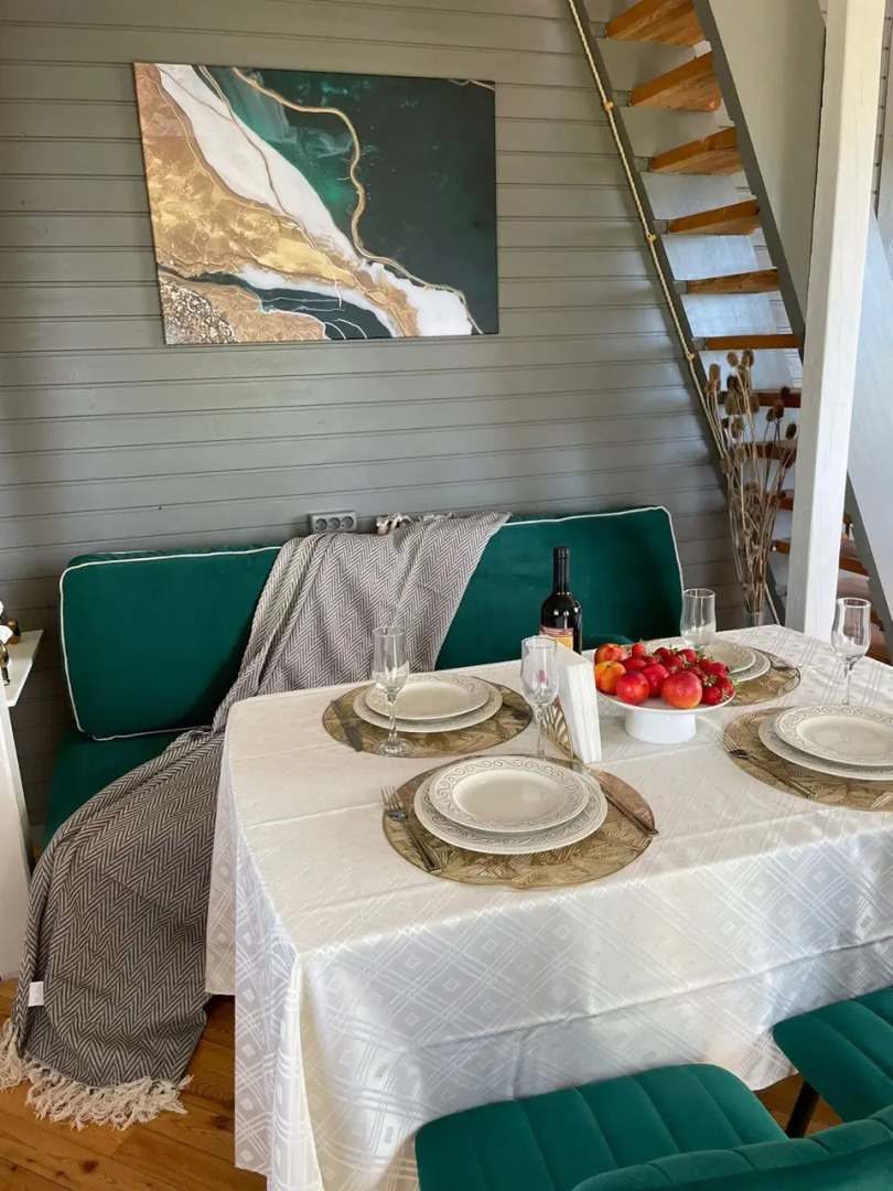 Вилла Дивноморск