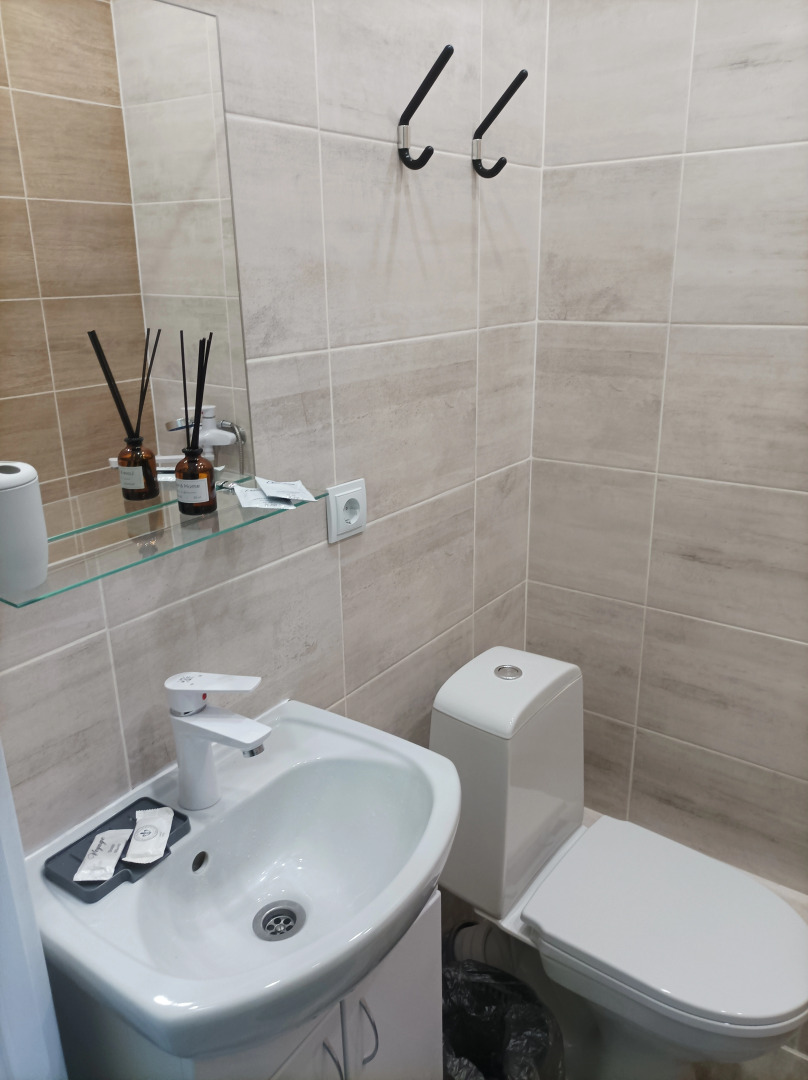 Квартира у Набережной Реки Волги